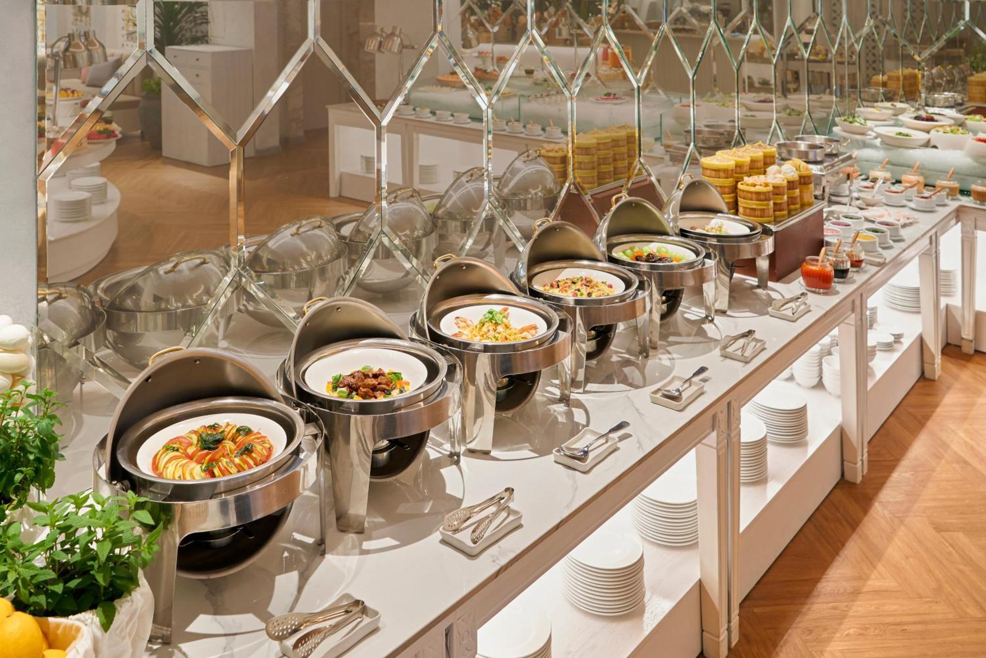 Silverland 4* TP. Hồ Chí Minh