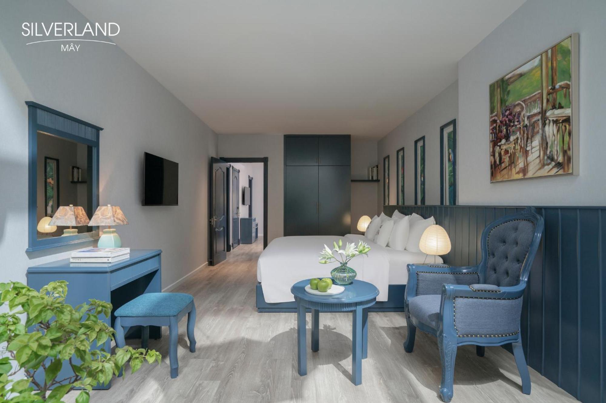 Silverland Khách sạn