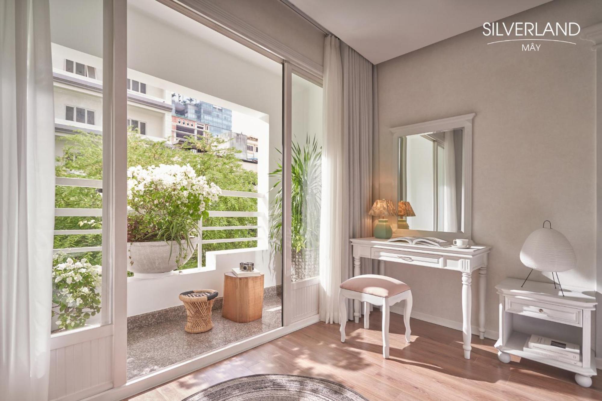 Silverland Hotel Ho Chi Minh City