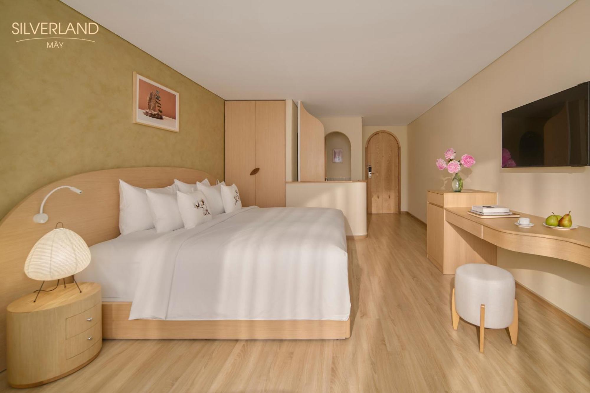 Silverland Hotel Ho Chi Minh City